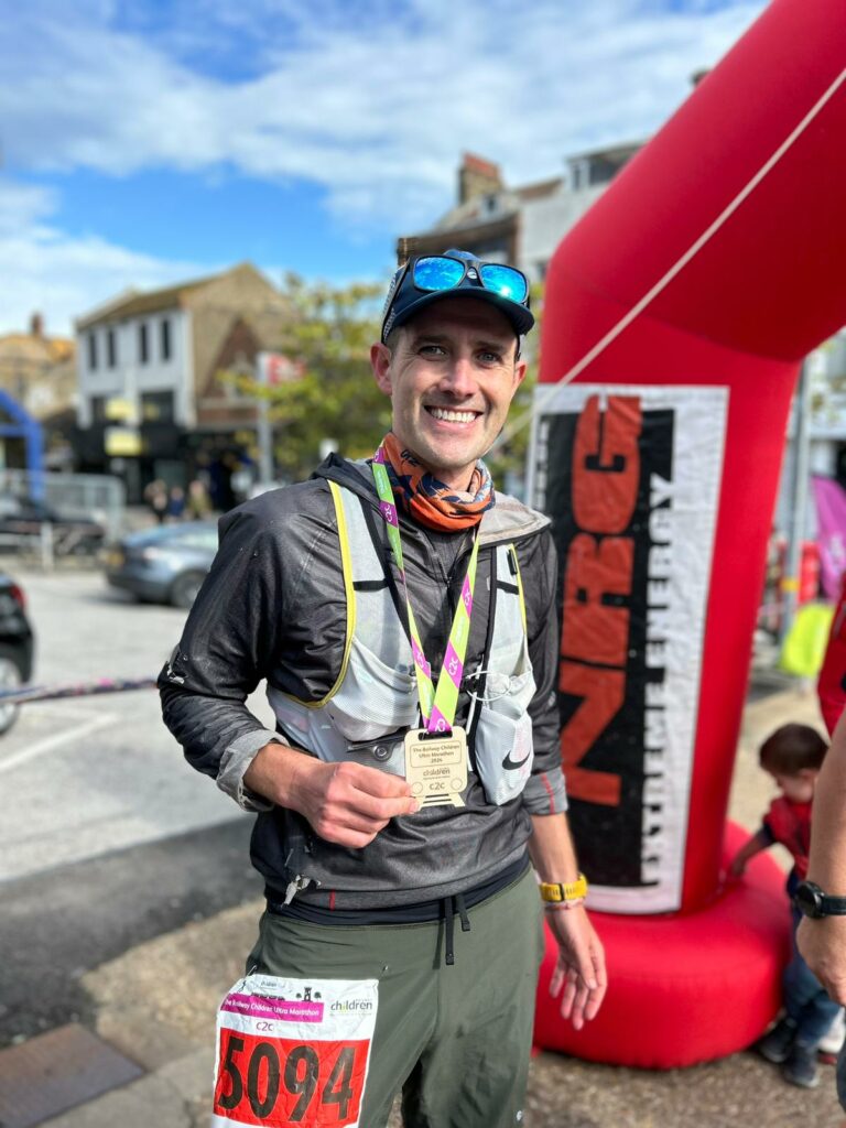 c2c Managing Director Rob Mullen