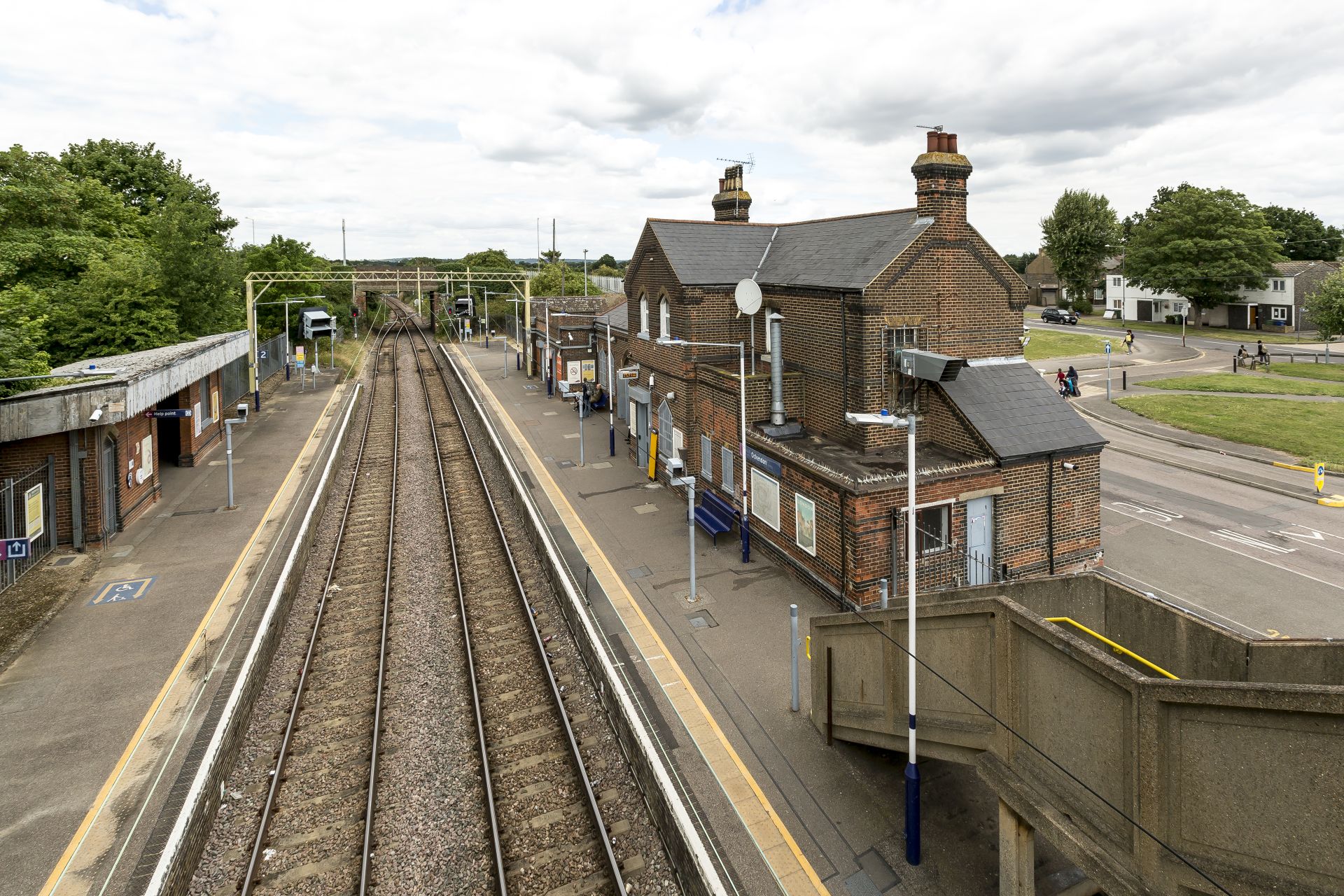  66cf413989968 66cf4139899691022 Essex Ockendon Ockendon (station) Station.jpg