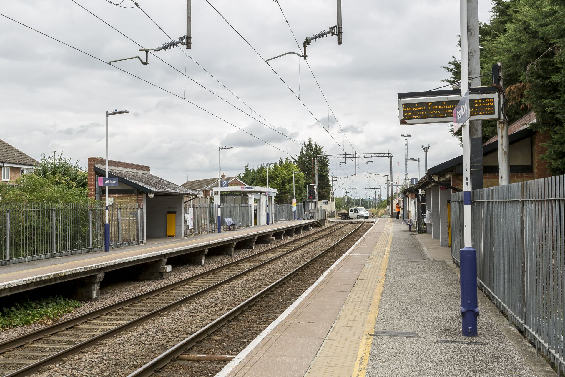  66cf4189cb260 66cf4189cb262980 East Tilbury East Tilbury (station) Essex Station Tilbury.jpg