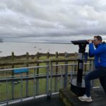 67a5dffa779a8 67a5dffa779aarob Mullen Md Trying The Talking Telescope.jpg