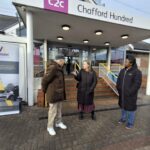 692ed3eeebed7 692ed3eeebed9jen Craft Mp Talks With C2c Customers At Chafford Hundred Street Meet Image 2.jpg