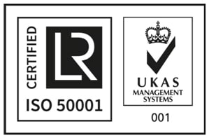 Iso 50001